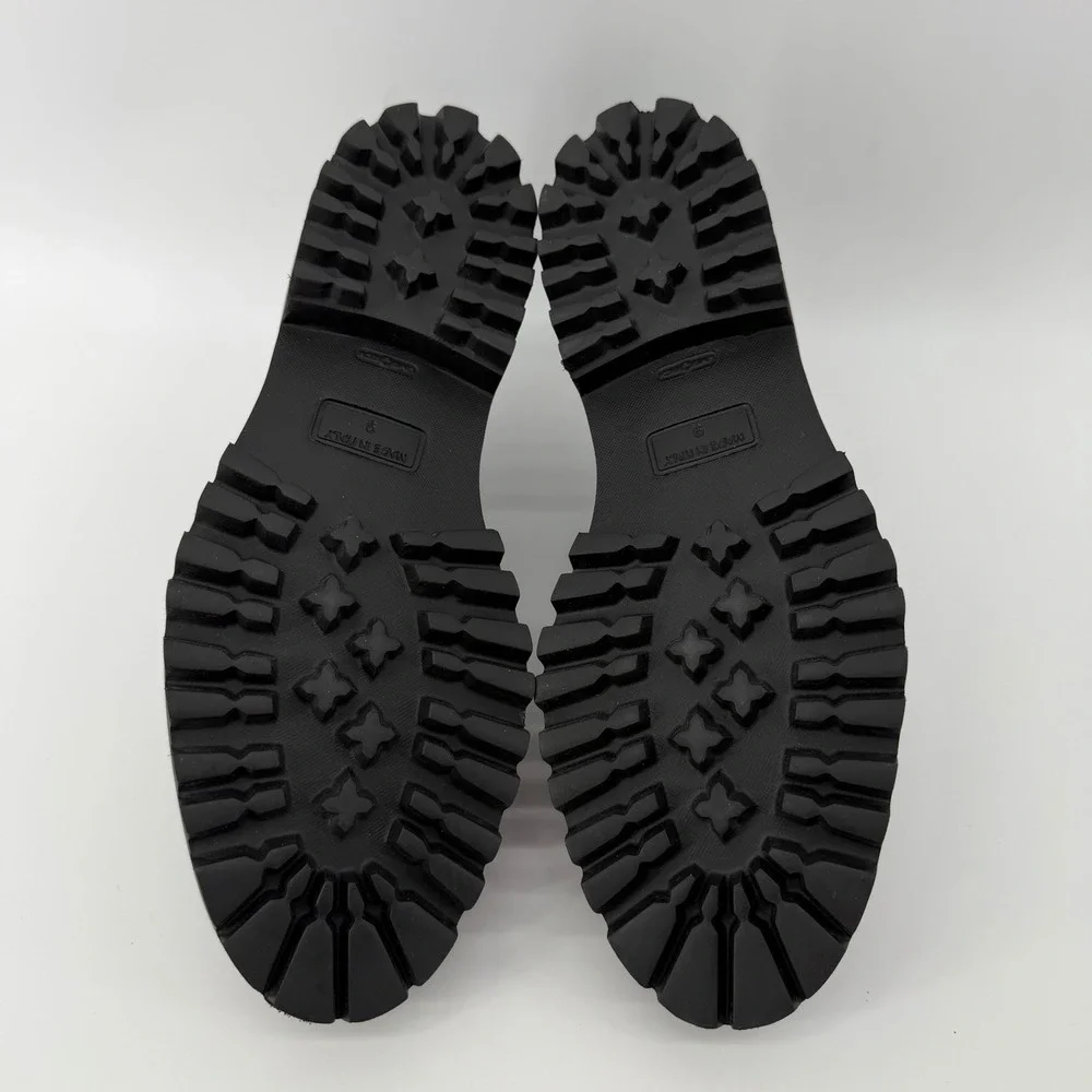 Todd Snyder one toe